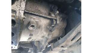 CAJA CAMBIOS RENAULT SCENIC II 1.9 dCi D (120 CV) DE 2005 - D.4731695 / ND0002
