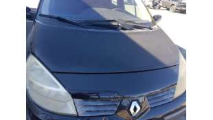 CAPOT RENAULT SCENIC II 1.9 dCi D (120 CV) DE 2005 - D.4731700