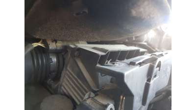 CARCASA FILTRO AIRE RENAULT SCENIC II 1.9 dCi D (120 CV) DE 2005 - D.4731701