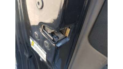CERRADURA PUERTA DELANTERA IZQUIERDA  RENAULT SCENIC II 1.9 dCi D (120 CV) DE 2005 - D.4731706