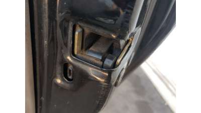 CERRADURA PUERTA TRASERA DERECHA  RENAULT SCENIC II 1.9 dCi D (120 CV) DE 2005 - D.4731707