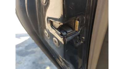 CERRADURA PUERTA TRASERA IZQUIERDA  RENAULT SCENIC II 1.9 dCi D (120 CV) DE 2005 - D.4731708