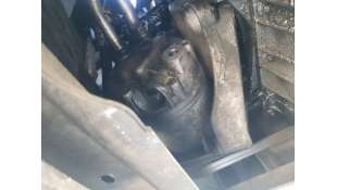 COMPRESOR AIRE ACONDICIONADO RENAULT SCENIC II 1.9 dCi D (120 CV) DE 2005 - D.4731712