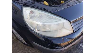 FARO DERECHO RENAULT SCENIC II 1.9 dCi D (120 CV) DE 2005 - D.4731730