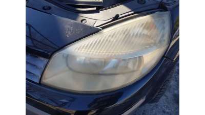 FARO IZQUIERDO RENAULT SCENIC II 1.9 dCi D (120 CV) DE 2005 - D.4731731