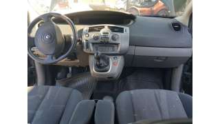 KIT AIRBAG RENAULT SCENIC II 1.9 dCi D (120 CV) DE 2005 - D.4731735