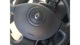 KIT AIRBAG RENAULT SCENIC II 1.9 dCi D (120 CV) DE 2005 - D.4731735