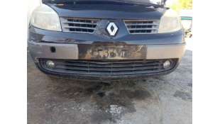 PARAGOLPES DELANTERO RENAULT SCENIC II 1.9 dCi D (120 CV) DE 2005 - D.4731758