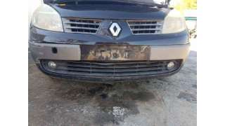 PARAGOLPES DELANTERO RENAULT SCENIC II 1.9 dCi D (120 CV) DE 2005 - D.4731758