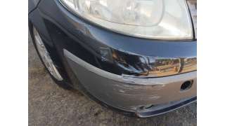 PARAGOLPES DELANTERO RENAULT SCENIC II 1.9 dCi D (120 CV) DE 2005 - D.4731758