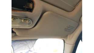 PARASOL DERECHO RENAULT SCENIC II 1.9 dCi D (120 CV) DE 2005 - D.4731760