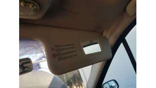 PARASOL DERECHO RENAULT SCENIC II 1.9 dCi D (120 CV) DE 2005 - D.4731760 2