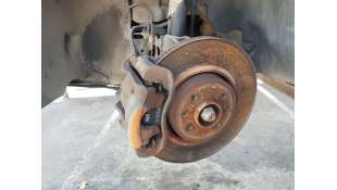 PINZA FRENO DELANTERA IZQUIERDA RENAULT SCENIC II 1.9 dCi D (120 CV) DE 2005 - D.4731769