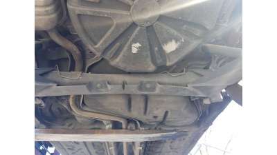 PUENTE TRASERO RENAULT SCENIC II 1.9 dCi D (120 CV) DE 2005 - D.4731776