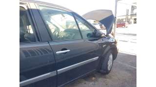 PUERTA DELANTERA DERECHA RENAULT SCENIC II 1.9 dCi D (120 CV) DE 2005 - D.4731777