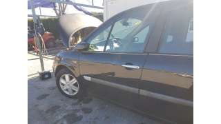 PUERTA DELANTERA IZQUIERDA RENAULT SCENIC II 1.9 dCi D (120 CV) DE 2005 - D.4731778