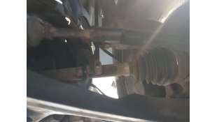 TRANSMISION DELANTERA DERECHA RENAULT SCENIC II 1.9 dCi D (120 CV) DE 2005 - D.4731801