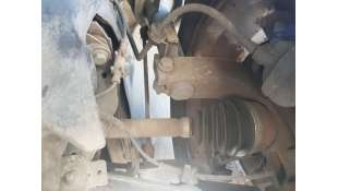 TRANSMISION DELANTERA IZQUIERDA RENAULT SCENIC II 1.9 dCi D (120 CV) DE 2005 - D.4731802