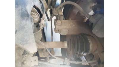 TRANSMISION DELANTERA IZQUIERDA RENAULT SCENIC II 1.9 dCi D (120 CV) DE 2005 - D.4731802