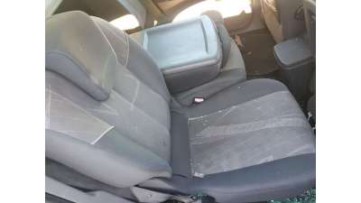 ASIENTOS TRASERO DERECHO RENAULT SCENIC II 1.9 dCi D (120 CV) DE 2005 - D.4731807