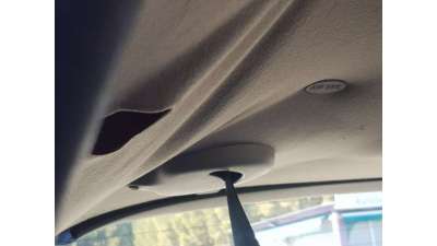CINTURON SEGURIDAD TRASERO CENTRAL RENAULT SCENIC II 1.9 dCi D (120 CV) DE 2005 - D.4731809