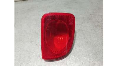 PILOTO TRASERO DERECHO PARAGOLPES RENAULT KANGOO 1.5 dCi D FAP (90 CV) DE 2013 - D.4731824 / 8200419908