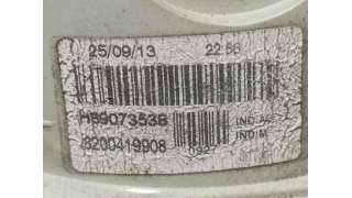 PILOTO TRASERO DERECHO PARAGOLPES RENAULT KANGOO 1.5 dCi D FAP (90 CV) DE 2013 - D.4731824 / 8200419908