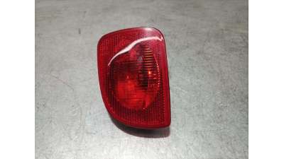 PILOTO TRASERO IZQUIERDO PARAGOLPES RENAULT KANGOO 1.5 dCi D FAP (90 CV) DE 2013 - D.4731825 / 8200419908