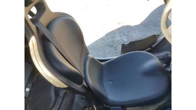 ASIENTO DELANTERO IZQUIERDO RENAULT TWIZY el (11 CV) DE 2016 - D.4731845