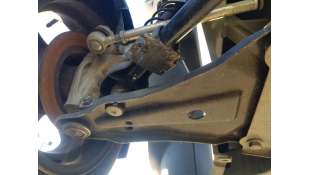 BRAZO SUSPENSION INFERIOR DELANTERO DERECHO RENAULT TWIZY el (11 CV) DE 2016 - D.4731852