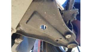 BRAZO SUSPENSION INFERIOR DELANTERO IZQUIERDO RENAULT TWIZY el (11 CV) DE 2016 - D.4731853