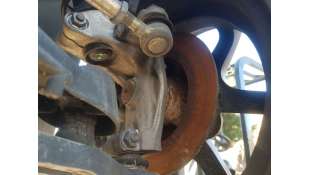 MANGUETA DELANTERA IZQUIERDA RENAULT TWIZY el (11 CV) DE 2016 - D.4731908