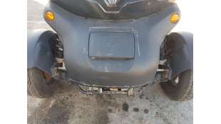 PARAGOLPES DELANTERO RENAULT TWIZY el (11 CV) DE 2016 - D.4731917