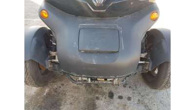 PARAGOLPES DELANTERO RENAULT TWIZY el (11 CV) DE 2016 - D.4731917