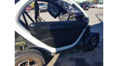 PUERTA DELANTERA DERECHA RENAULT TWIZY el (11 CV) DE 2016 - D.4731936