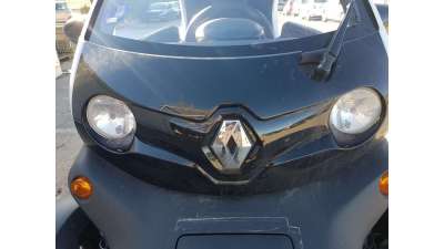 REJILLA DELANTERA RENAULT TWIZY el (11 CV) DE 2016 - D.4731946