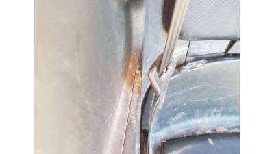 CINTURON SEGURIDAD TRASERO CENTRAL RENAULT TWIZY el (11 CV) DE 2016 - D.4731969