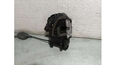 CERRADURA PUERTA DELANTERA DERECHA RENAULT CLIO V 1.5 BLUE DCI (101 CV) DE 2021 - D.4732019 / 805029595R