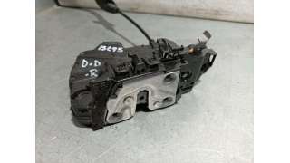 CERRADURA PUERTA DELANTERA DERECHA RENAULT CLIO V 1.5 BLUE DCI (101 CV) DE 2021 - D.4732019 / 805029595R