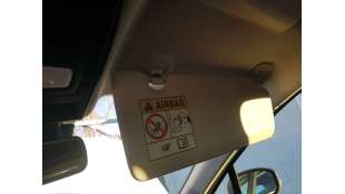 PARASOL DERECHO RENAULT CLIO V 1.5 BLUE DCI (101 CV) DE 2021 - D.4732074 2