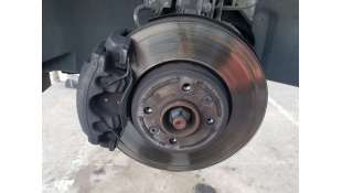 PINZA FRENO DELANTERA IZQUIERDA RENAULT CLIO V 1.5 BLUE DCI (101 CV) DE 2021 - D.4732083