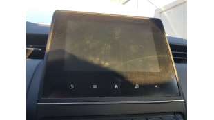 SISTEMA NAVEGACION GPS RENAULT CLIO V 1.5 BLUE DCI (101 CV) DE 2021 - D.4732110