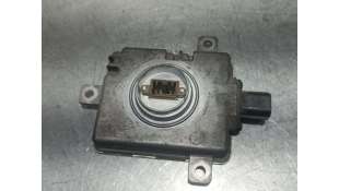 CENTRALITA FAROS XENON HONDA ACCORD BERLINA 2.2 DTEC (150 CV) DE 2009 - D.4732147 / W3T193719115 2
