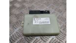 MODULO ELECTRONICO MERCEDES SPRINTER III FURGÓN FWD 2.1 CDI (143 CV) DE 2019 - D.4732328 / A0009007604