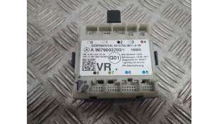 MODULO ELECTRONICO MERCEDES SPRINTER III FURGÓN FWD 2.1 CDI (143 CV) DE 2019 - D.4732329 / A9079003705