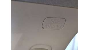 AIRBAG CORTINA DELANTERO DERECHO  NISSAN MICRA V 1.0 12V (101 CV) DE 2019 - D.4732343