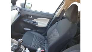 ASIENTO DELANTERO DERECHO NISSAN MICRA V 1.0 12V (101 CV) DE 2019 - D.4732353