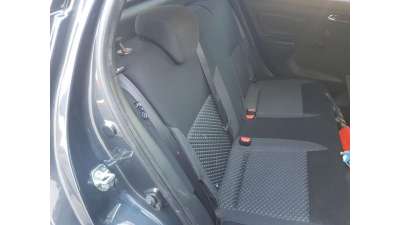 ASIENTOS TRASEROS NISSAN MICRA V 1.0 12V (101 CV) DE 2019 - D.4732355