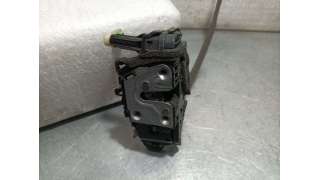 CERRADURA PUERTA DELANTERA IZQUIERDA  NISSAN MICRA V 1.0 12V (101 CV) DE 2019 - D.4732374 / 805015FA1A