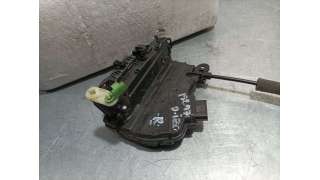 CERRADURA PUERTA DELANTERA IZQUIERDA  NISSAN MICRA V 1.0 12V (101 CV) DE 2019 - D.4732374 / 805015FA1A